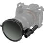 SmallRig 3864 95mm CPL-VND Filter Kit w/ Rod Clamp