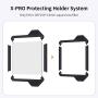 K&amp;F Concept X-Pro Frame For 100x100mm Filters 2 PCs