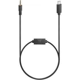 Godox Monitor Camera Control Cable (Micro USB) GMC-U4