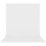 Westcott X-Drop Pro Wrinkle-Resistant Background Kit High Key White Sweep 8&amp;#039;X13&amp;#039;
