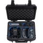 B&amp;W Type 4000 Black DJI Avata Fly Smart Combo / Pro-View Combo And Fly More Set