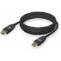 ACT 15 Meters HDMI Pro Certified 8K Active Optical Cable HDMI-A Male HDMI-A Male