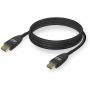 ACT 7.5m HDMI Pro Certified 8K Active Optical Cable HDMI-A Male HDMI-A Male