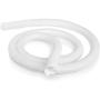 Nedis Cable MNGMNT Sleeve 2.00 M 1 Pieces Max Cable Thickness 30mm Nylon White