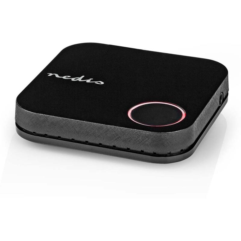 Nedis Wireless HDMI Receiver 2400 Hz 30 M Field Of View 4K@60Hz 0.04 GBPS PVC