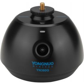 Yongnuo YN360G Smart Tracking Holder 360° Rotation Auto Face/Body/Object Holder