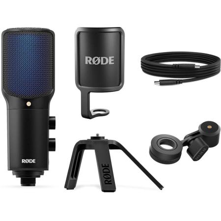 RØDE NT-Usb+