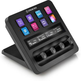 Elgato Stream Deck +