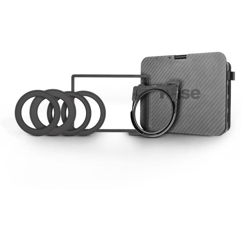 Kase Moviemate Mag Matte Box Holder Kit