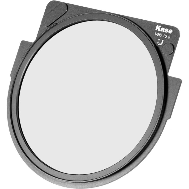 Kase Moviemate Mag Circulair ND 1.5-5 Stop