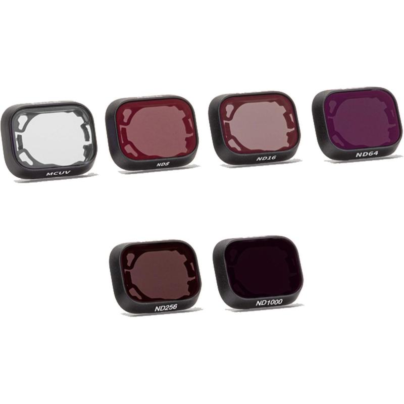 Kase DJI 4 In 6 Kit Mavic Mini 3 Pro