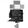 StudioKing Teleprompter Autocue TEP02 For Tablets