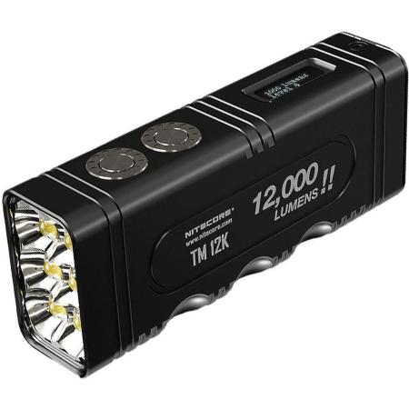 Nitecore TM12K