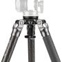 Benro Carbon Mammoth Tripod TMTH44C