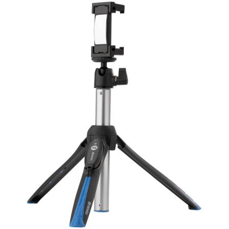 Benro Smart Mini Tripod And Selfie Stick BK15