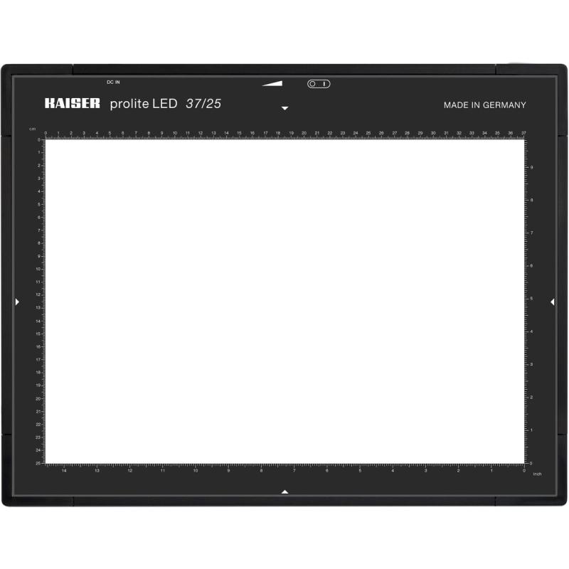 Kaiser ProLite LED 37/25 Light Box