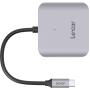 Lexar CFexpress Type B USB-C Reader RW510 Global