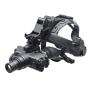 AGM WOLF-7 Pro Bi-Ocular Night Vision Goggle Kit GEN2 White Phosphor