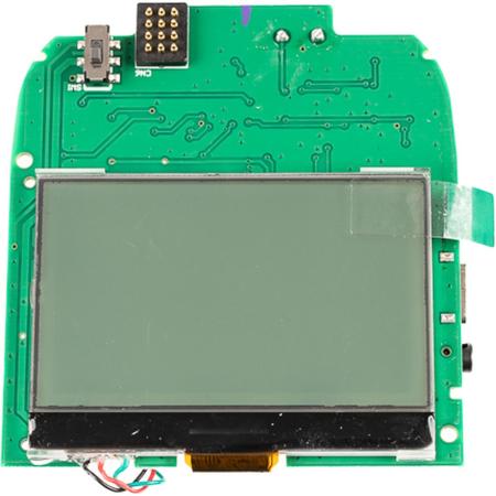 Godox TT685II Canon Control Board + LCD