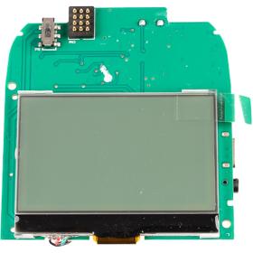 Godox TT685II Fuji Control Board + LCD