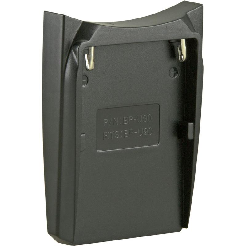 Jupio Charger Plate For Sony BP-Uxx Series (For Use w/ JDC0010V2 Only)