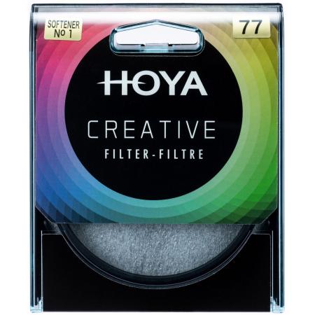 Hoya 58.0mm Softener NO1