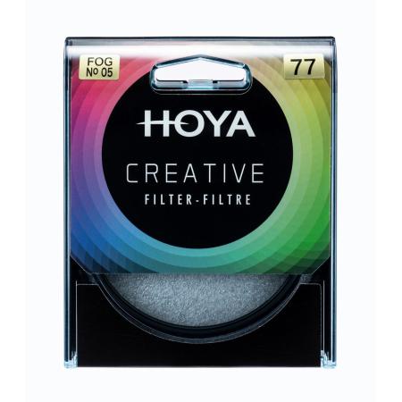 Hoya 49.0mm Fog NO0.5