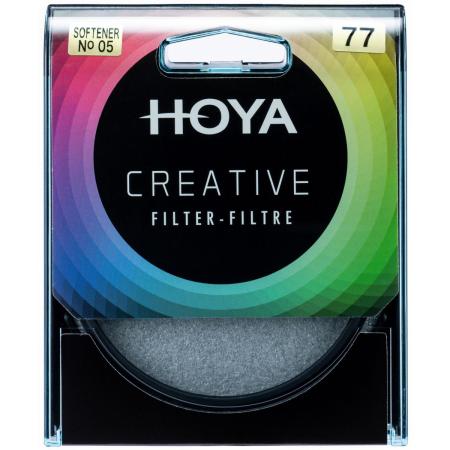 Hoya 77.0mm Softener NO0.5