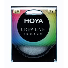 Hoya 67.0mm Fog NO0.5