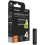 Eneloop Pro AAA 930 mAh Blister 4