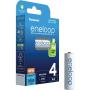 Eneloop AA 2000 mAh Blister 4