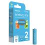 Eneloop Lite AAA 550 mAh Blister 2
