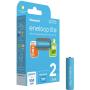 Eneloop Lite AAA 550 mAh Blister 2