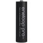 Eneloop Pro AA 2500 mAh Blister 4