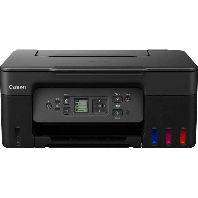 Canon PIXMA G3570 Inkjet-Based MFPS A4 USB/Wif