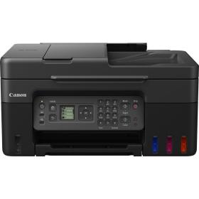 Canon PIXMA G4570 Inkjet-Based MFPS A4 USB/Wif