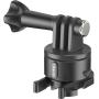 Ulanzi Go Quick II GoPro Quick Release Buckle Mount