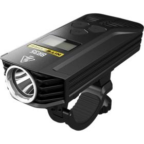 Nitecore BR35 Bike Light