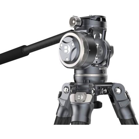 Benro Long Lens Head (WH15)