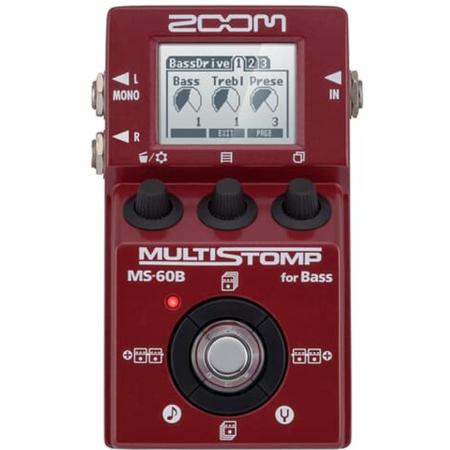 Zoom MS-60B