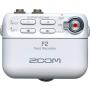 Zoom f/2.0 White