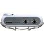 Zoom f/2.0-bt White