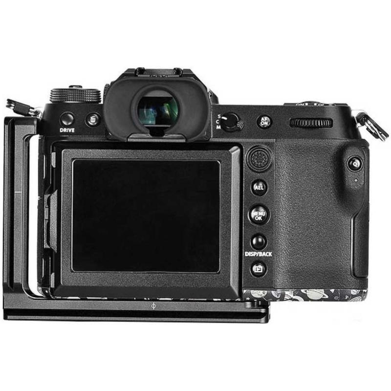 Sunwayfoto L-Plate For Fujifilm GFX-100S/50SII (PFL-GFX100S)