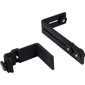 Nanlite Camera Bracket For Halo Series