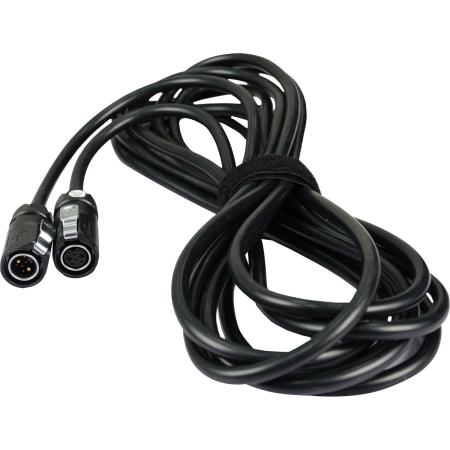 Nanlite Forza 8 Pin DC Connection Cable 7.5m