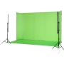 Nanlite Green Screen U-Shape Large