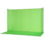 Nanlite Green Screen U-Shape Large