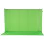 Nanlite Green Screen U-Shape Large