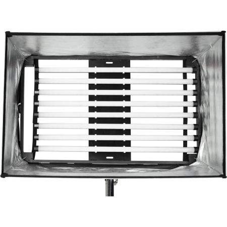 Nanlite 8 Tube Lights Frame w/ Softbox