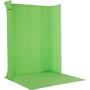 Nanlite Green Screen U-Shape